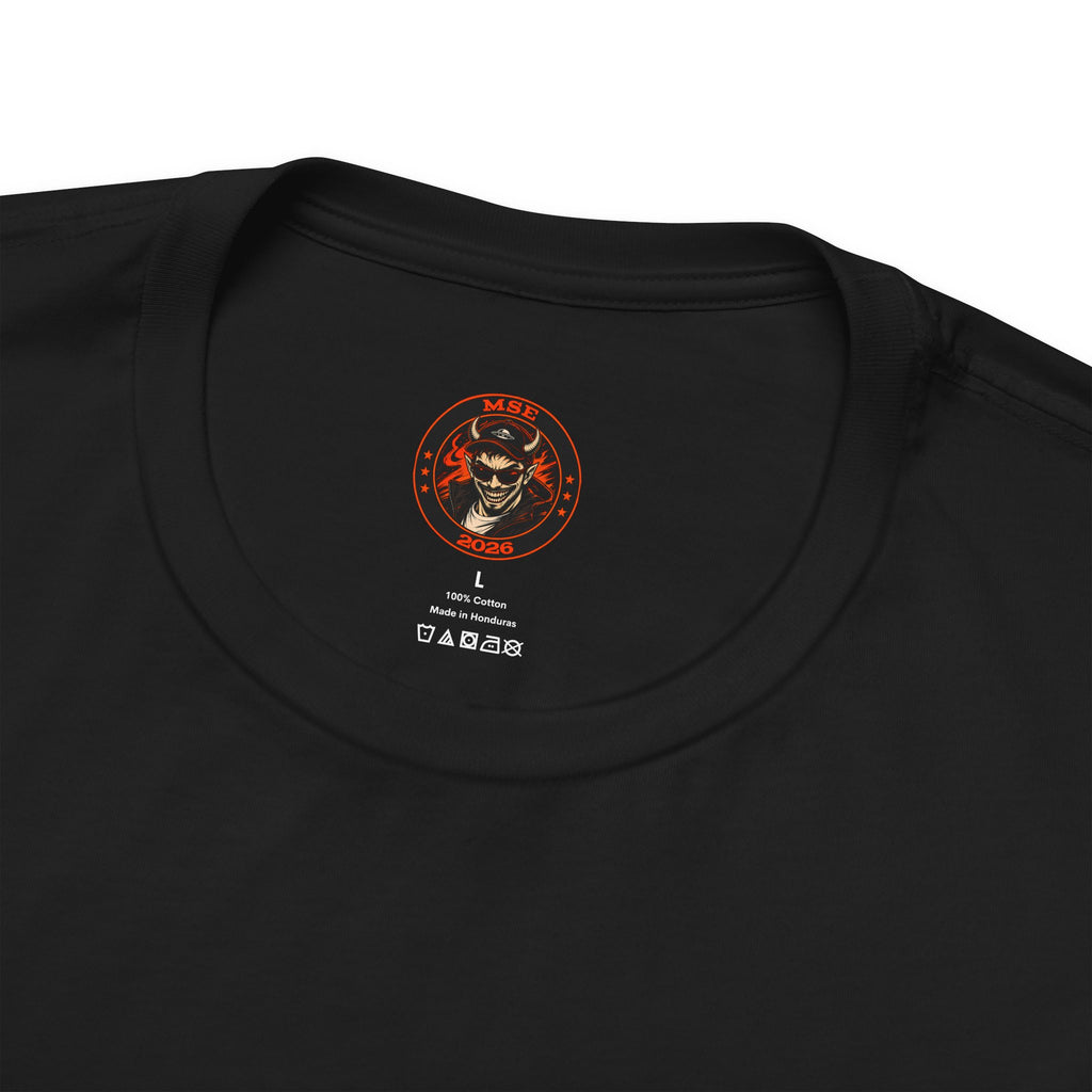 Roswell 1947 Alien Tee — Vintage Floral UFO T-Shirt