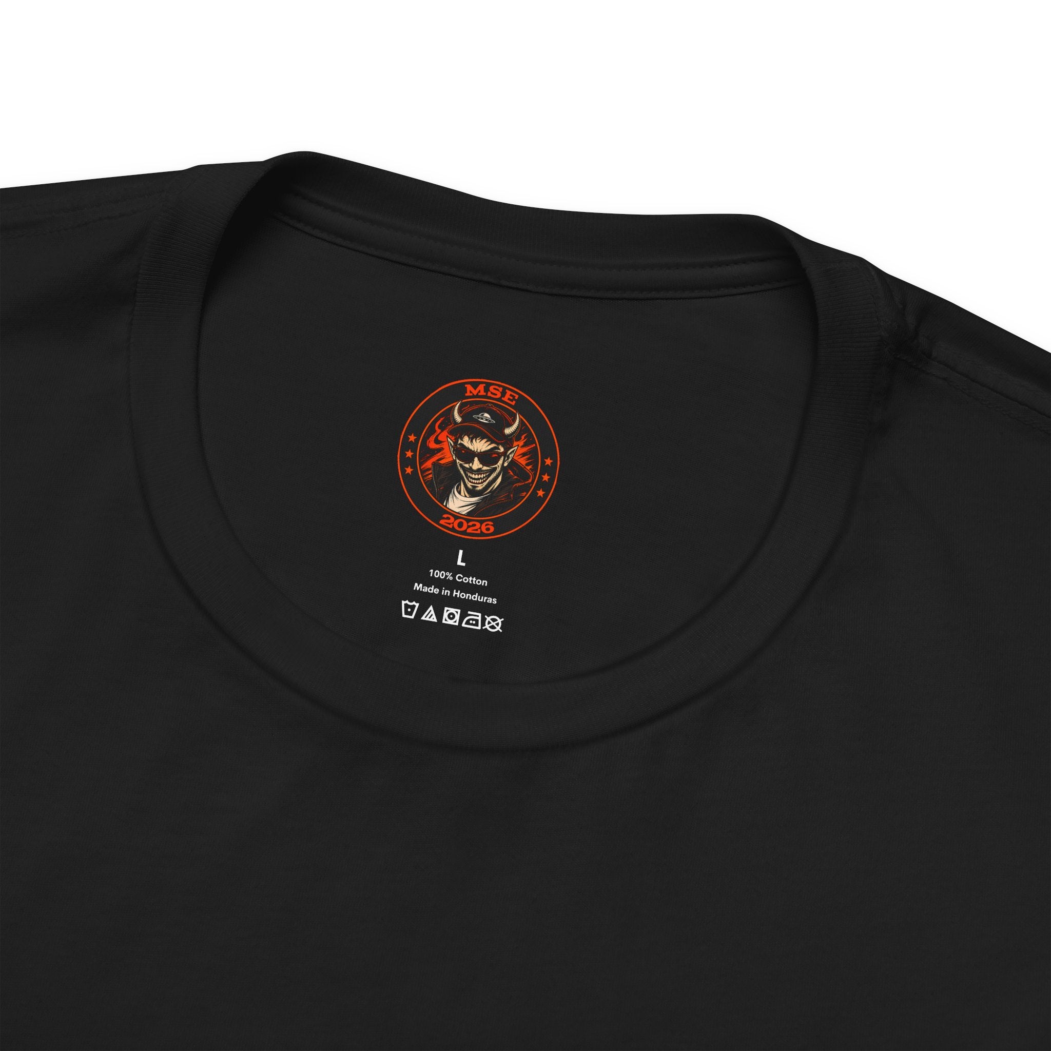 Roswell 1947 Alien Tee — Vintage Floral UFO T-Shirt