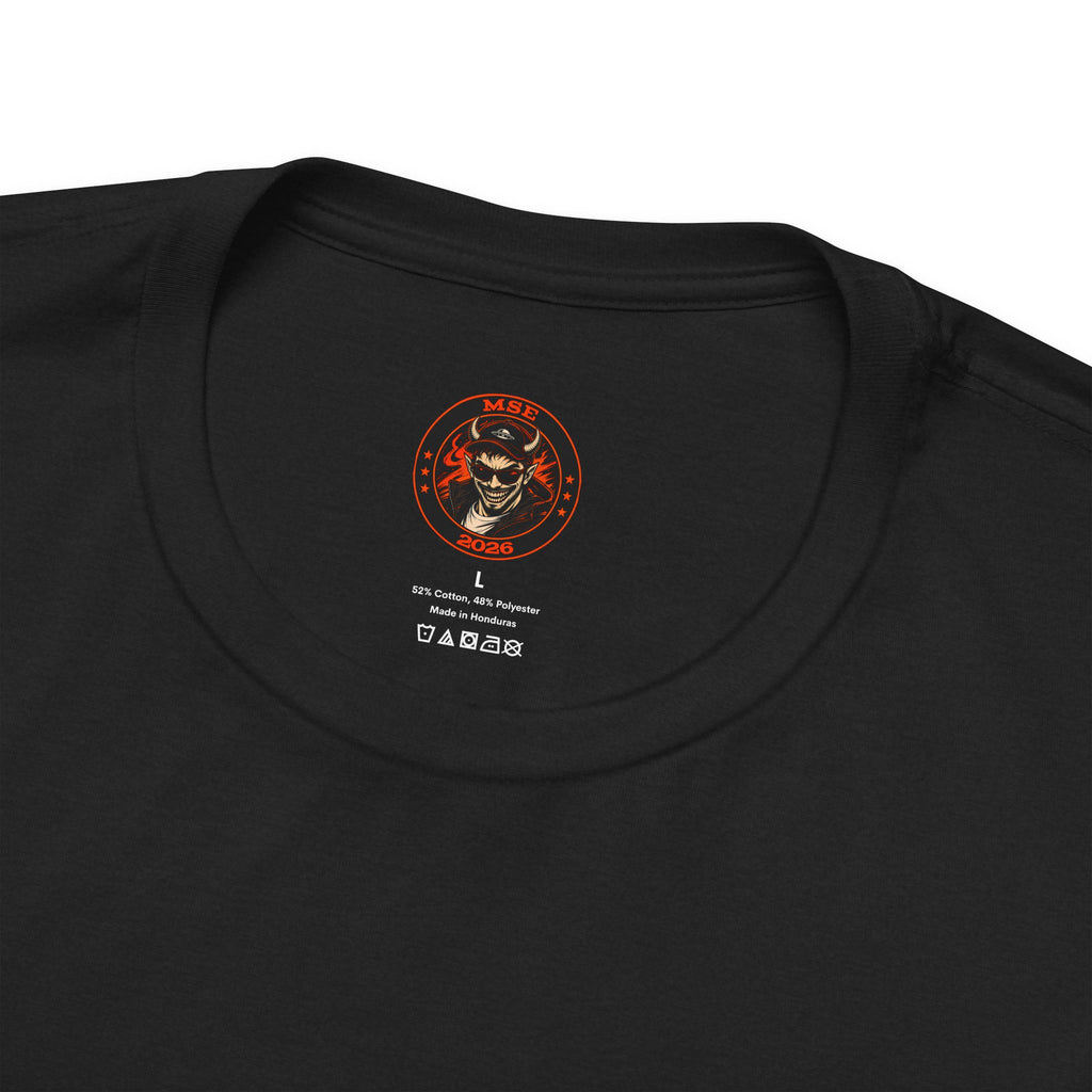 Roswell 1947 Alien Tee — Vintage Floral UFO T-Shirt