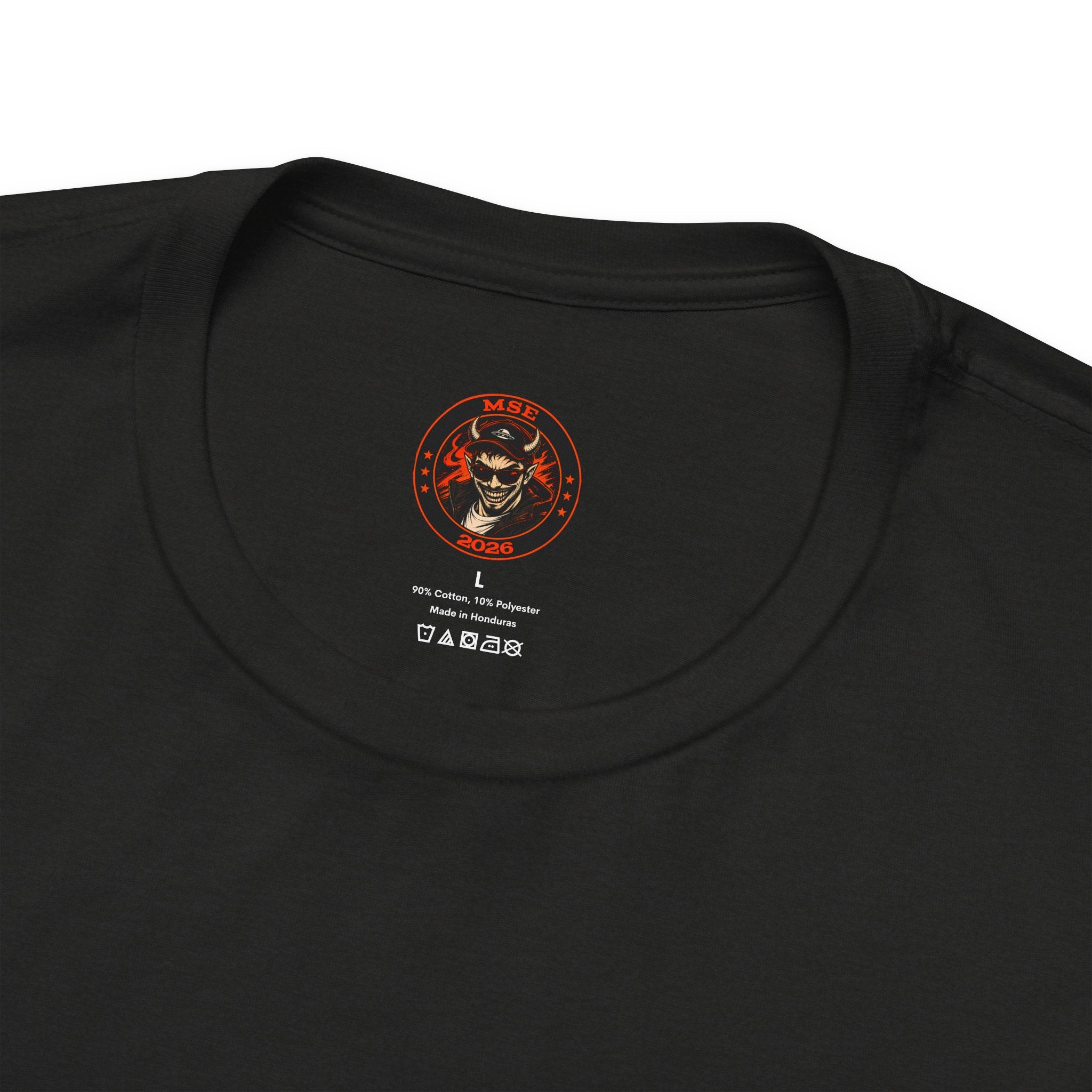 Roswell 1947 Alien Tee — Vintage Floral UFO T-Shirt