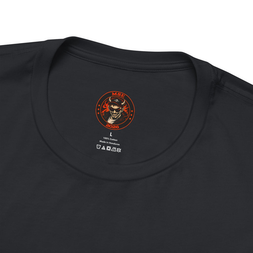 Roswell 1947 Alien Tee — Vintage Floral UFO T-Shirt